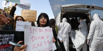 Syria: Militias linked to Alawite massacres redeployed to Kurdish-majority city