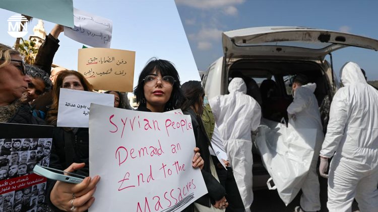 Syria: Militias linked to Alawite massacres redeployed to Kurdish-majority city