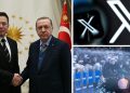 X suspends accounts of opposition supporters in Turkey, amid ‘political coup’