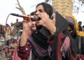 Leading activist Dr Mahrang Baloch arrested in police crackdown in Pakistan’s Quetta
