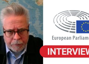EP’s Sánchez Amor: ‘Big step’ towards talks on Kurdish issue in Turkey