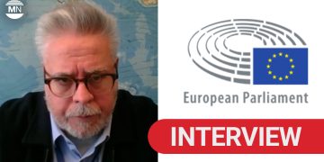 EP’s Sánchez Amor: ‘Big step’ towards talks on Kurdish issue in Turkey