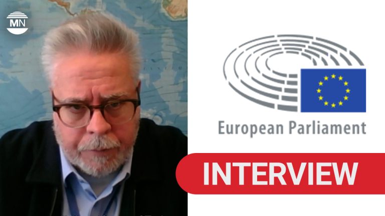 EP’s Sánchez Amor: ‘Big step’ towards talks on Kurdish issue in Turkey