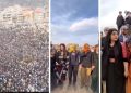 Iran: Kurds in Urmia hold first mass Newroz gathering as symbol of resistance