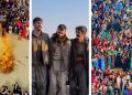 Newroz festivities in Iranian Kurdistan highlight Kurdish identity amid government crackdown