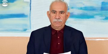 Öcalan calls Yazidi empowerment a ‘Renaissance’ in rare message