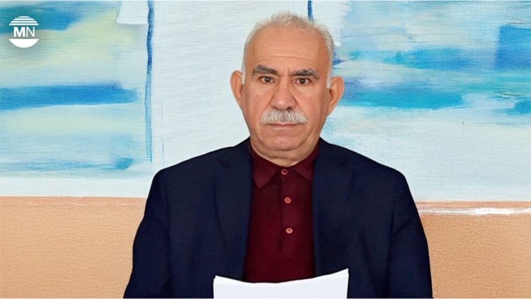 Öcalan calls Yazidi empowerment a ‘Renaissance’ in rare message