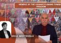 Newroz of the change flowing towards freedom