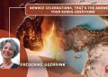 Newroz celebrations, that’s the answer to your Kurds-questions
