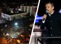 CHP’s Özel warns Istanbul Governor: ‘If a single youth is gassed tonight, I’ll summon 500,000 to the streets’