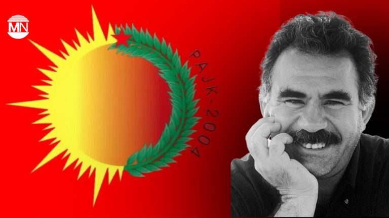 Kurdish women’s party PAJK pledges to realise Öcalan’s peace call: Women will lead the way