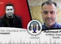 Podcast | Mahmoud Patel on parallels with the end of apartheid in South Africa
