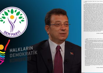 İmamoğlu arrest: Prosecutor’s documents allege ‘terror links’ and corruption, sparking backlash