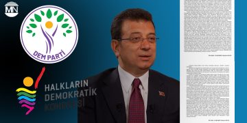İmamoğlu arrest: Prosecutor’s documents allege ‘terror links’ and corruption, sparking backlash