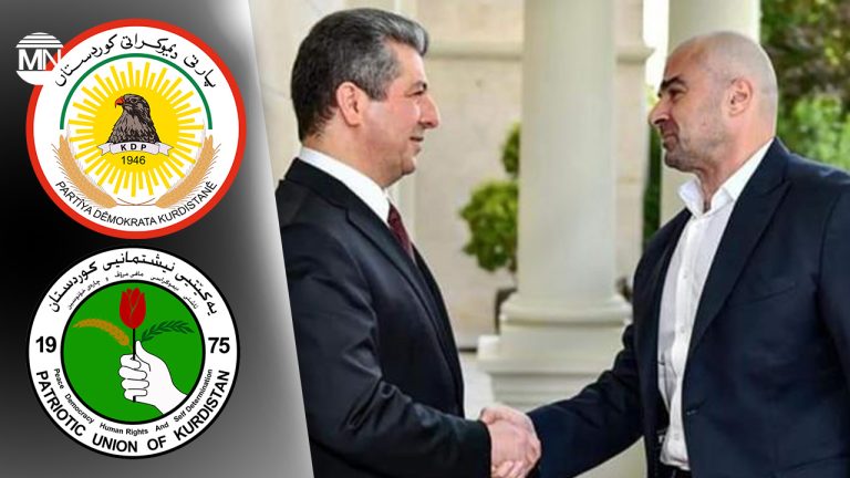 Iraqi Kurdistan leaders optimistic as government formation nears final stage