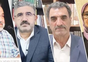 Religious scholars support Öcalan’s peace call, stressing potential for stability and democracy
