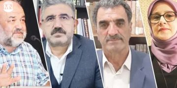 Religious scholars support Öcalan’s peace call, stressing potential for stability and democracy