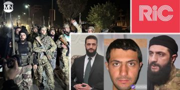HTS seeks legitimacy but retains authoritarian rule, says new RIC report