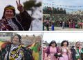 North and East Syria holds spirited celebrations for International Women’s Day
