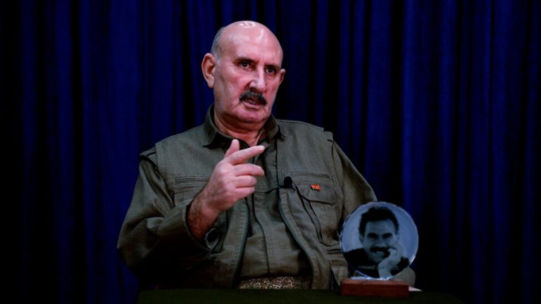 Sabri Ok: Kurdish peace process cannot progress without Öcalan’s freedom