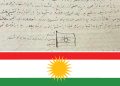 Sadat Ulugana on the history of the Kurdish flag