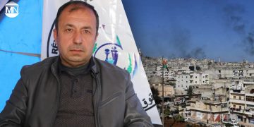 Afrin’s displaced residents prepare for return home under SDF-Damascus deal
