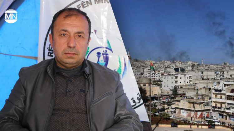 Afrin’s displaced residents prepare for return home under SDF-Damascus deal