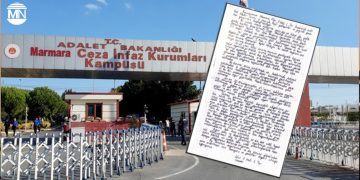 Prisoners in Turkey allege rising abuses after Öcalan’s disarmament call