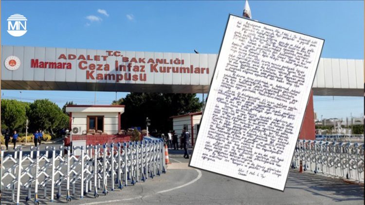 Prisoners in Turkey allege rising abuses after Öcalan’s disarmament call
