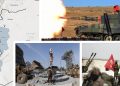 Turkey-backed SNA divisions responsible for massacres of Alawites in Syria