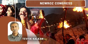 Newroz Congress