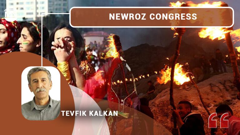 Newroz Congress