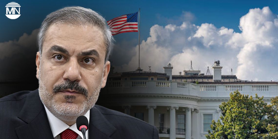 Turkey-US talks begin amid democracy concerns, regional rifts