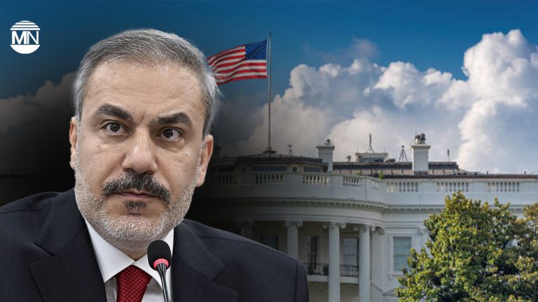 Turkey-US talks begin amid democracy concerns, regional rifts