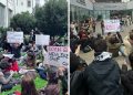 Nationwide student protests and strikes escalate over İstanbul mayor’s arrest