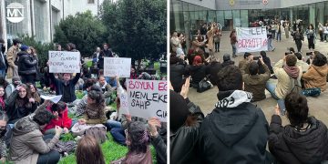 Nationwide student protests and strikes escalate over İstanbul mayor’s arrest