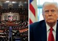 Trump threatens Hamas of the ‘end’ if Gaza hostages not freed