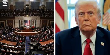 Trump threatens Hamas of the ‘end’ if Gaza hostages not freed