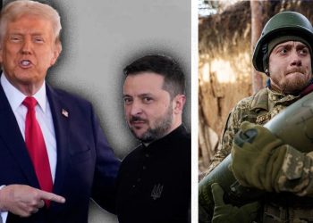 Ukraine truce proposal: balancing hope for peace with legitimising aggression
