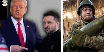 Ukraine truce proposal: balancing hope for peace with legitimising aggression