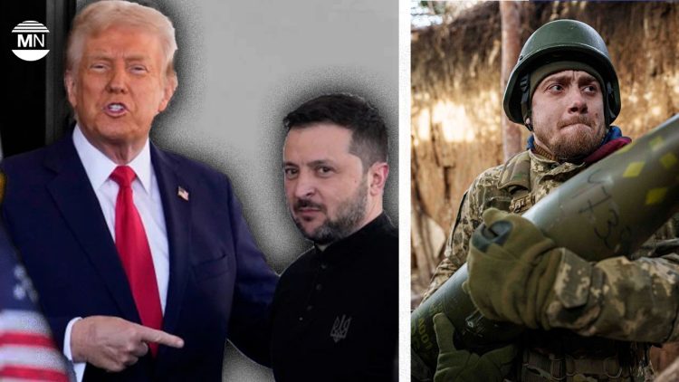Ukraine truce proposal: balancing hope for peace with legitimising aggression