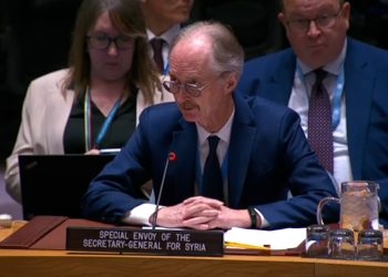 UN warns new Syria risks collapse amid Turkish strikes, sectarian killings
