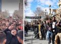 Following huge Newroz celebrations in Urmia, Pan-Turkists threaten genocide