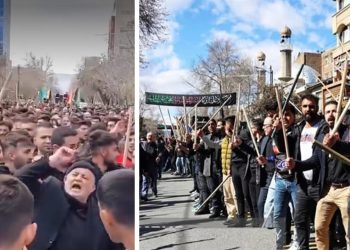 Following huge Newroz celebrations in Urmia, Pan-Turkists threaten genocide