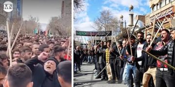 Following huge Newroz celebrations in Urmia, Pan-Turkists threaten genocide