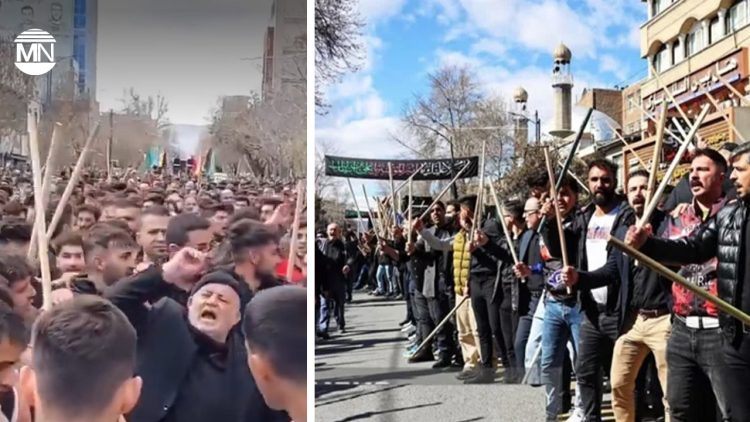 Following huge Newroz celebrations in Urmia, Pan-Turkists threaten genocide
