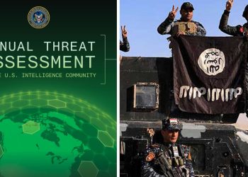 US warns ISIS may regroup amid Syria’s post-Assad turmoil
