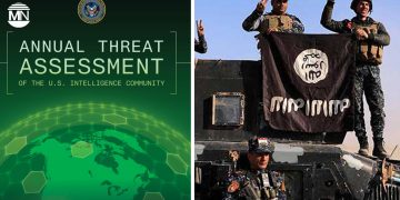 US warns ISIS may regroup amid Syria’s post-Assad turmoil