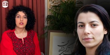 Women prisoners in Iran send International Women’s Day messages to world’s women