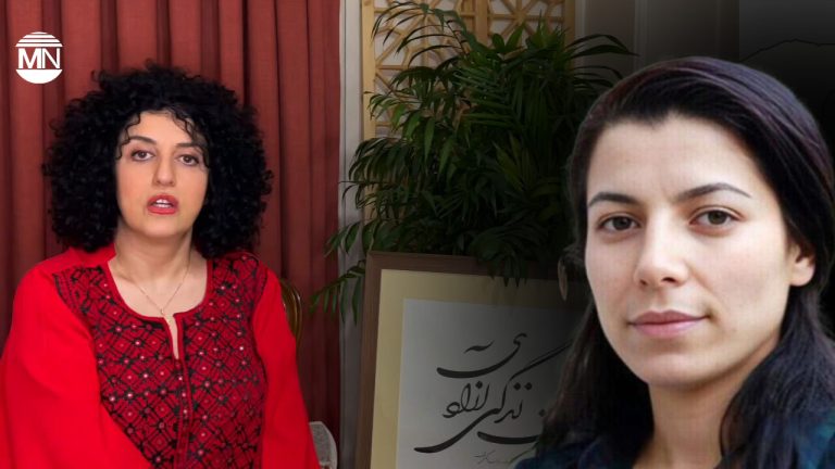 Women prisoners in Iran send International Women’s Day messages to world’s women